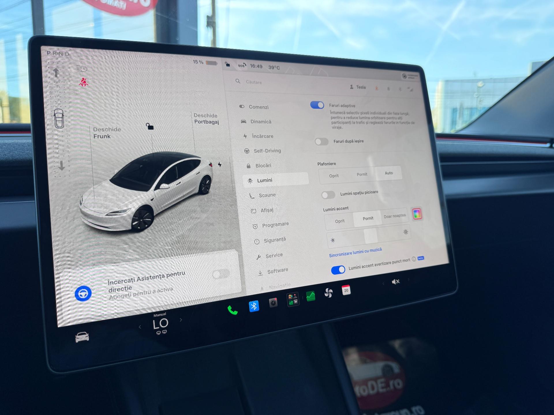 Tesla-Model 3