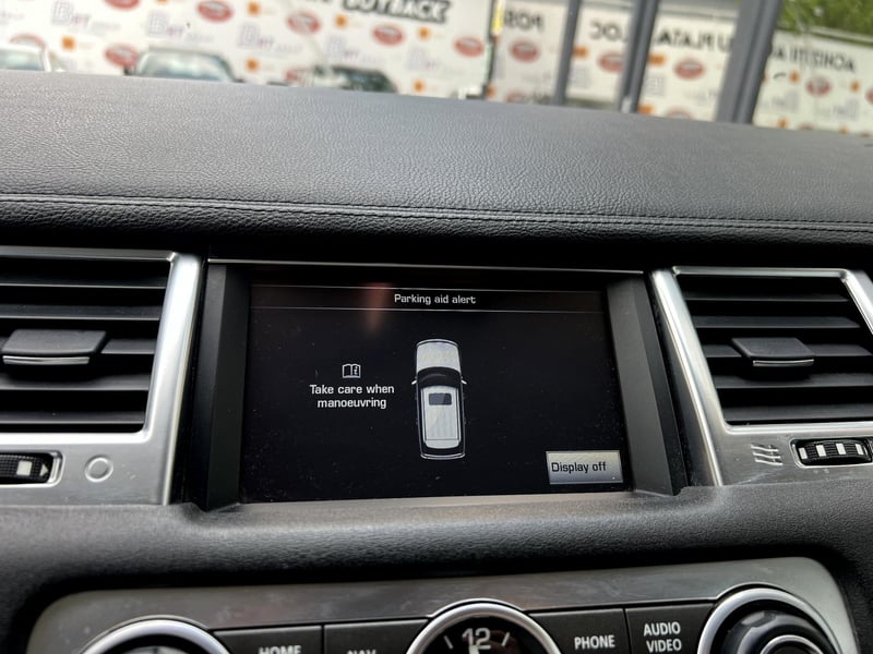 Car Thumb