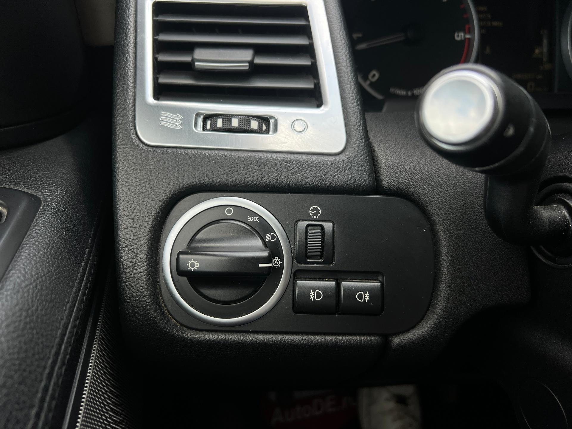 Land Rover-Range Rover Sport