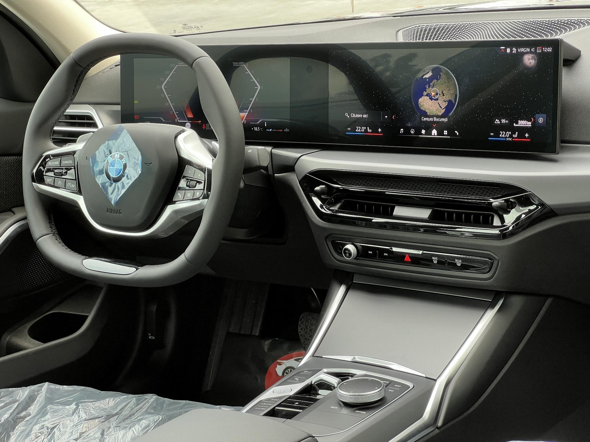 BMW-Seria 3