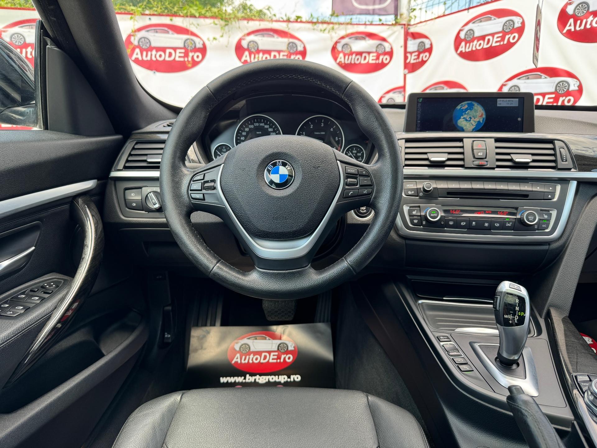 BMW-Seria 3