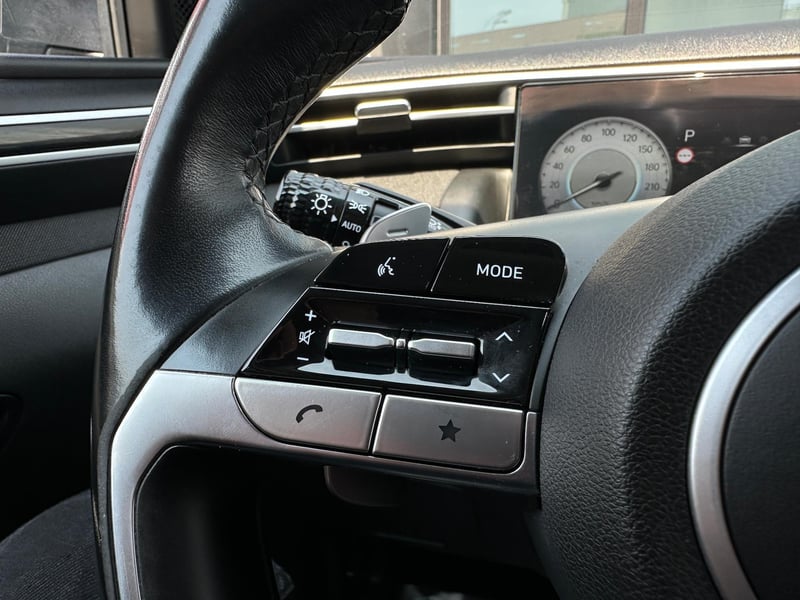 Car Thumb