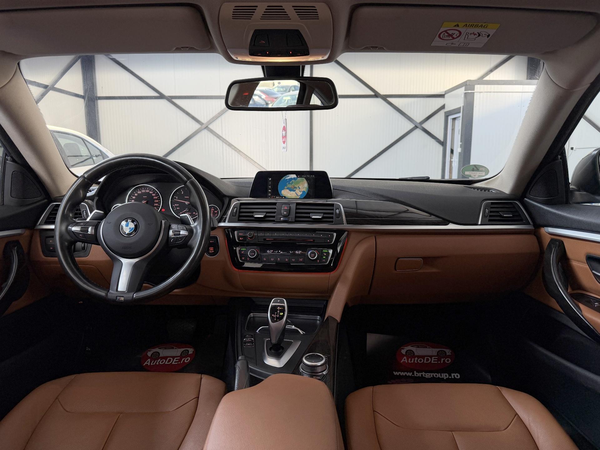 BMW Seria 4
