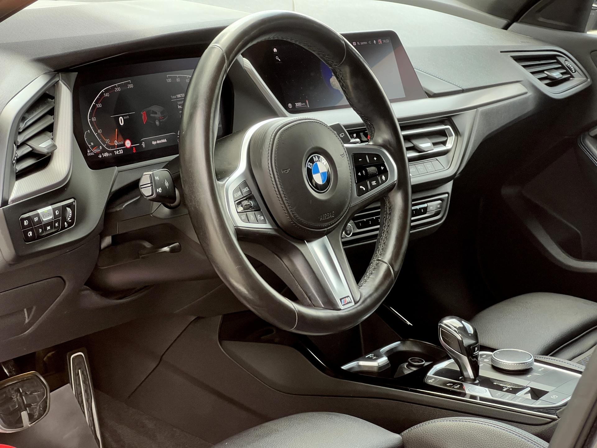 BMW-Seria 1