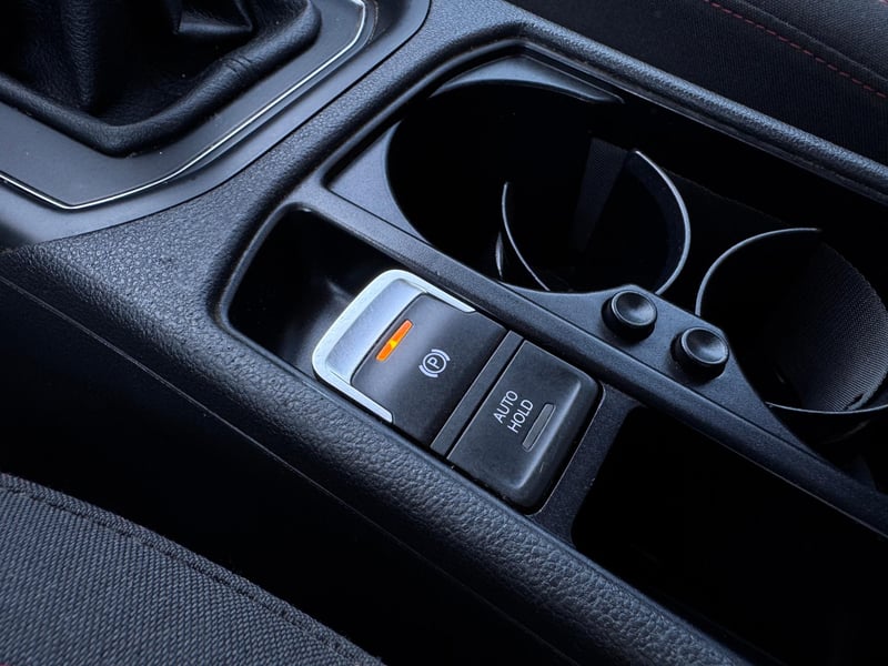 Car Thumb