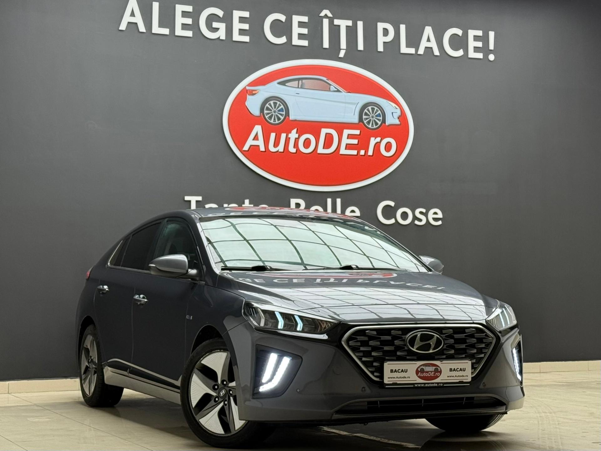 Hyundai-IONIQ
