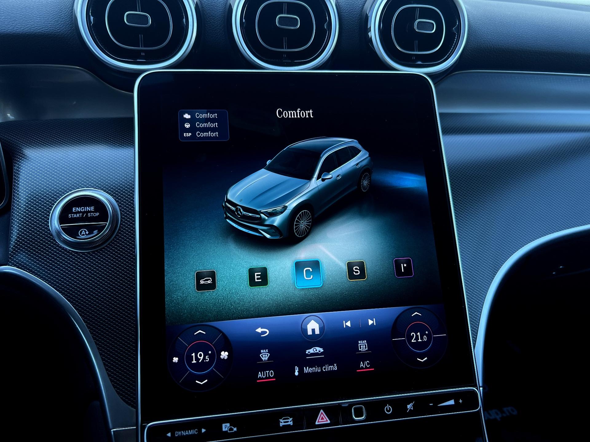 Mercedes-Benz-GLC