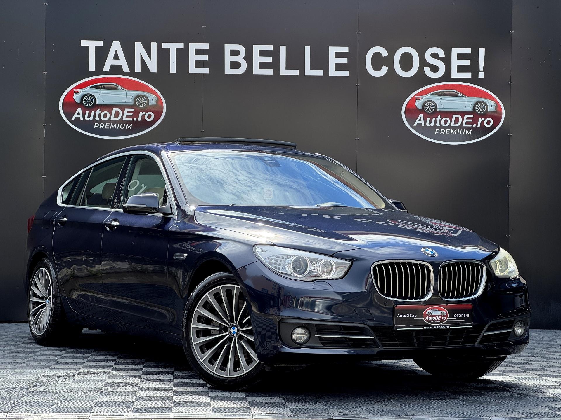 BMW-Seria 5