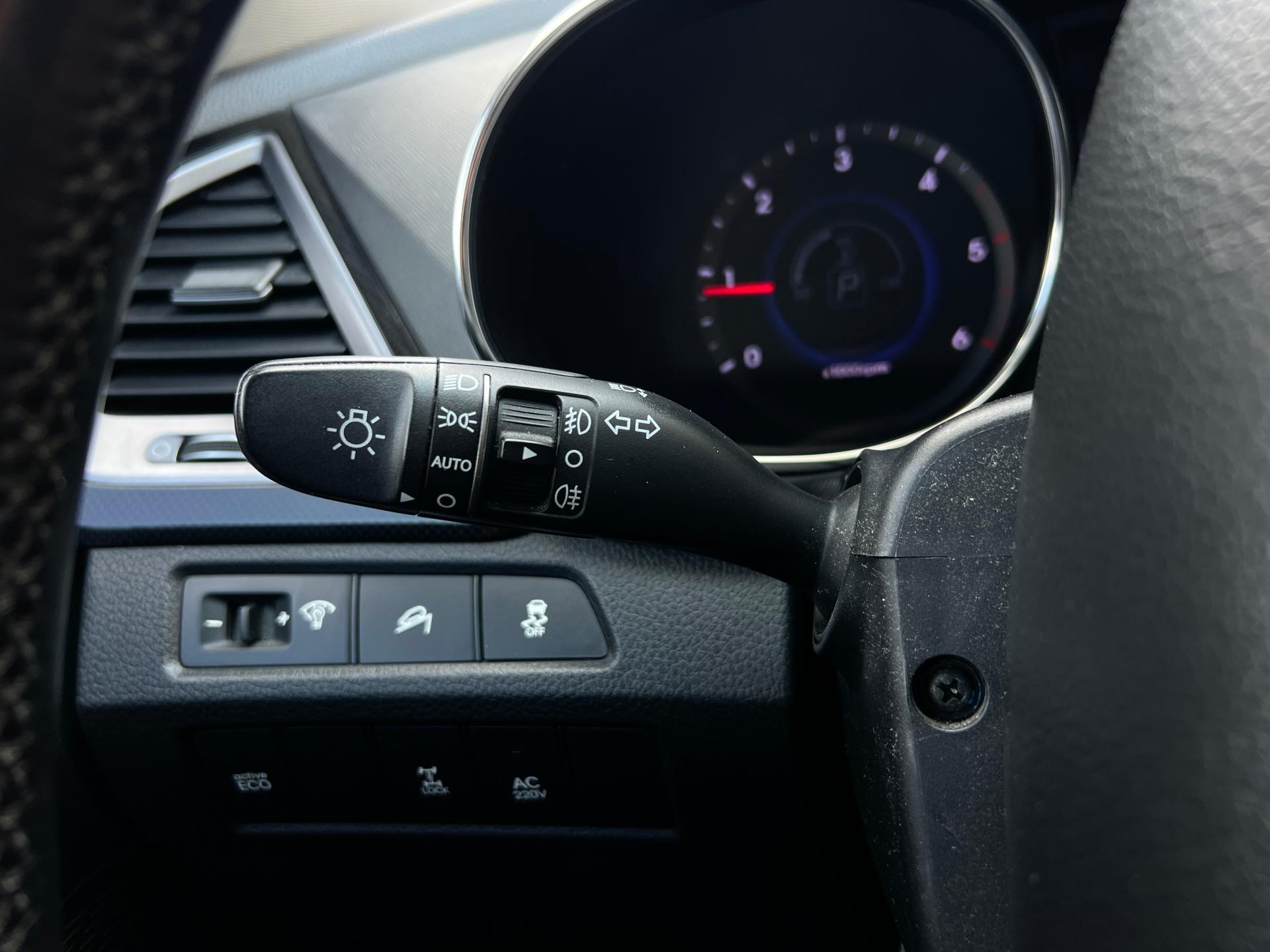 Hyundai-Santa Fe