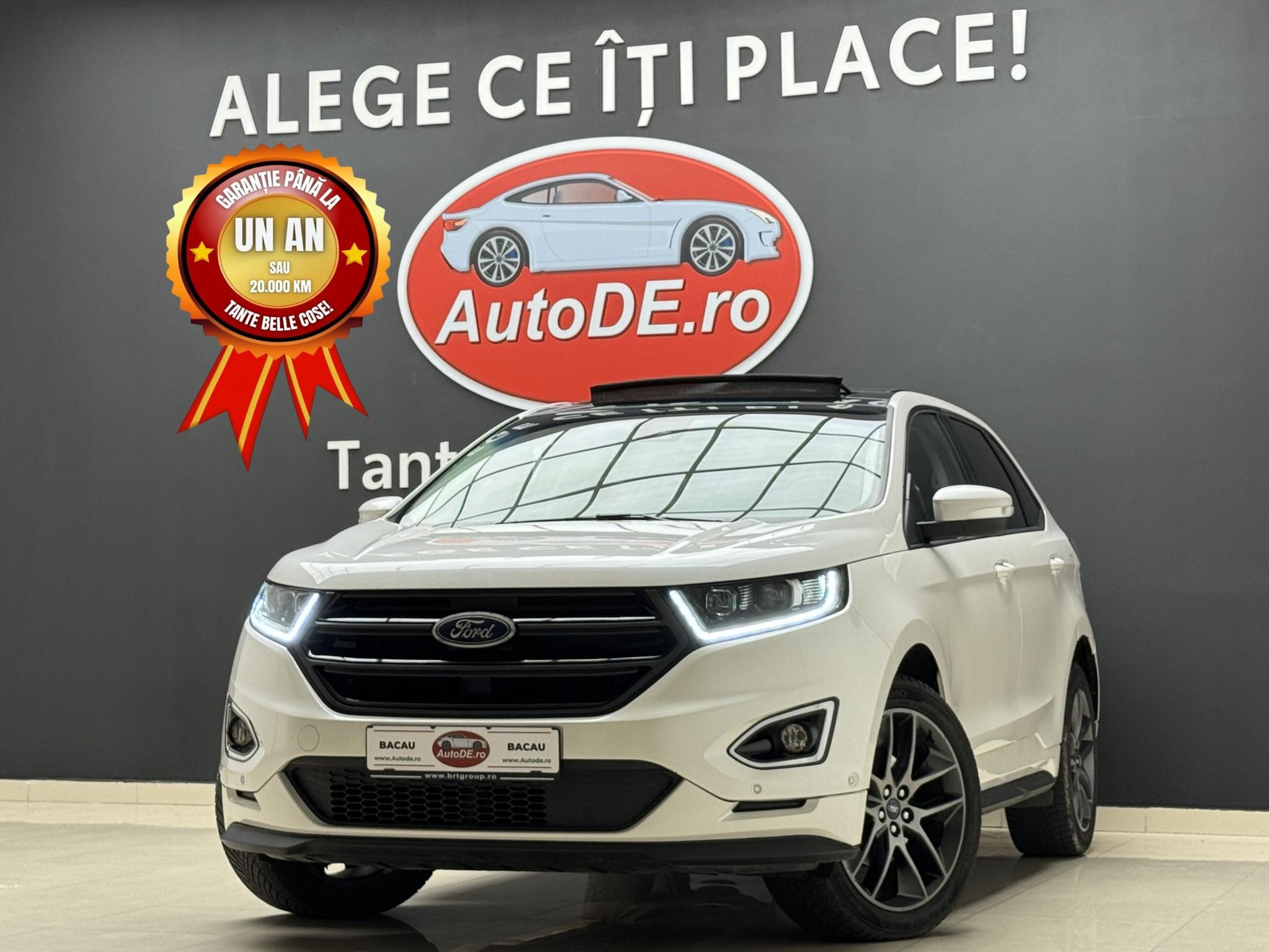 Ford-Edge