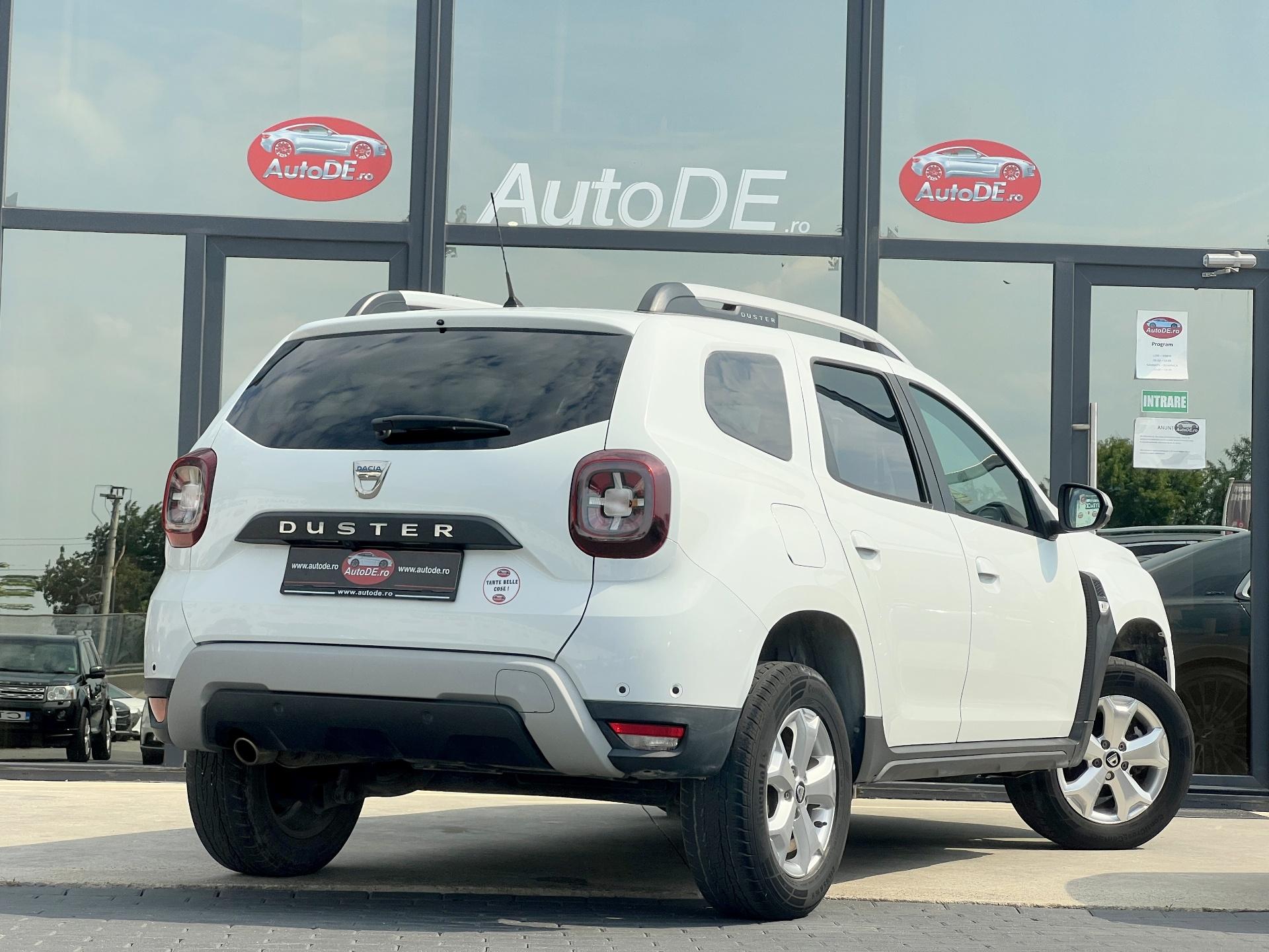 Dacia-Duster
