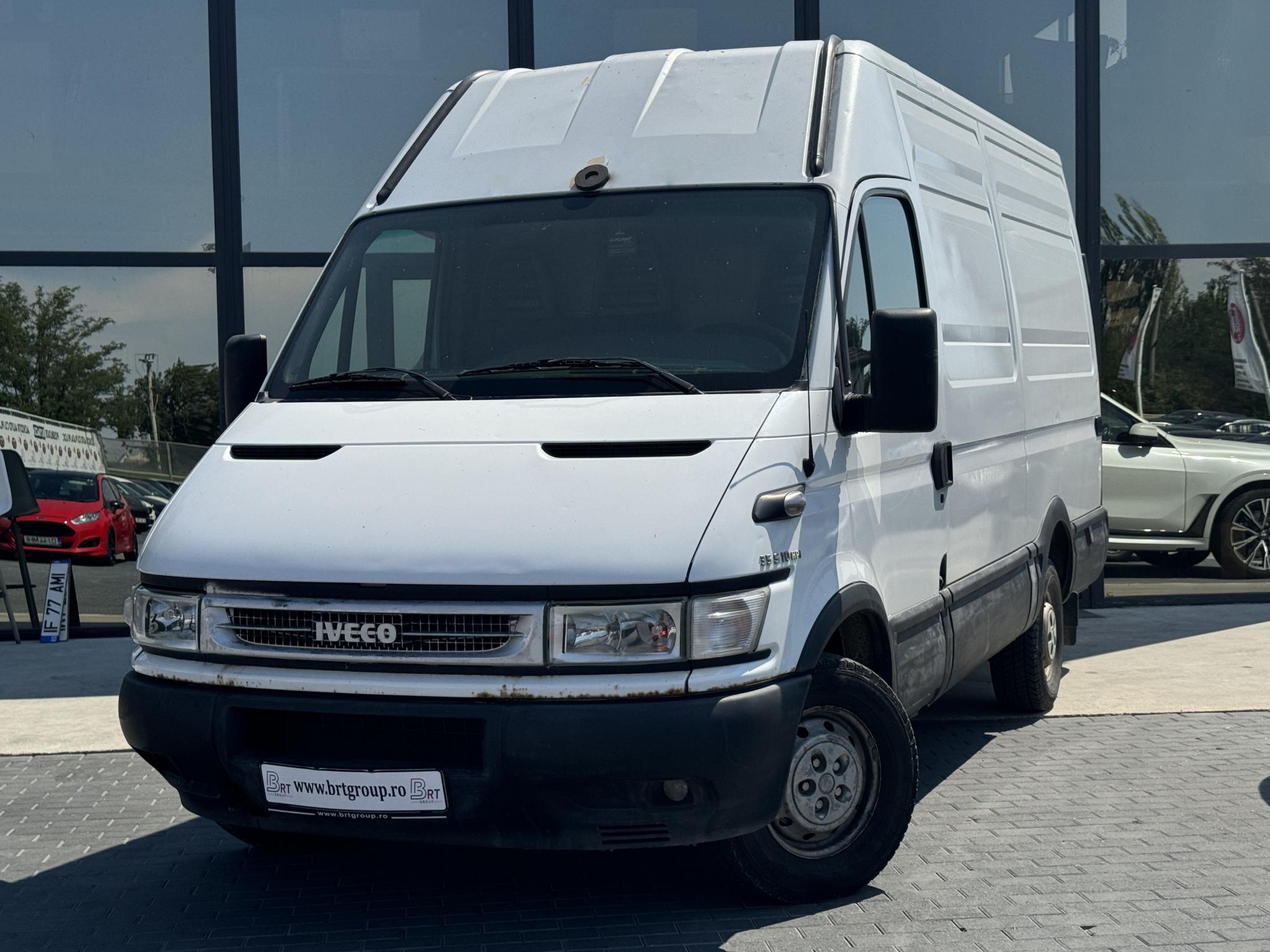 Iveco-ANDERE