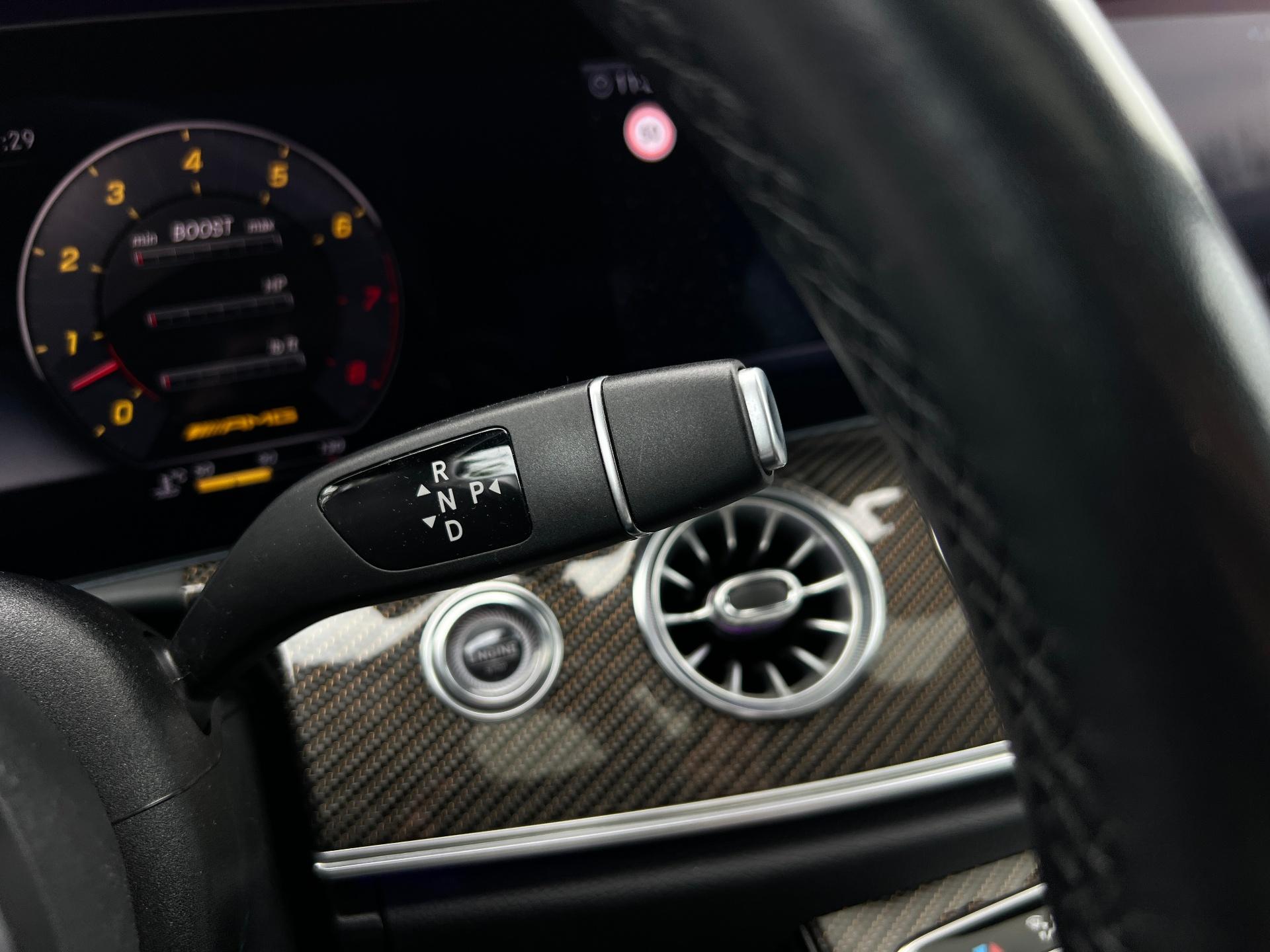 Mercedes-Benz-CLS