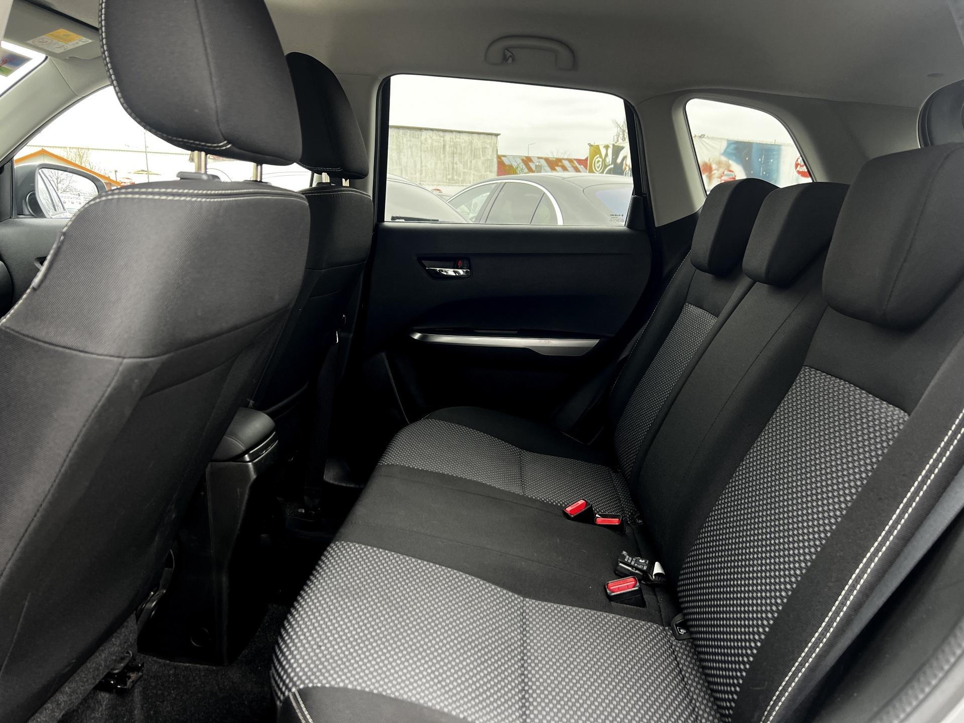 Suzuki-Vitara
