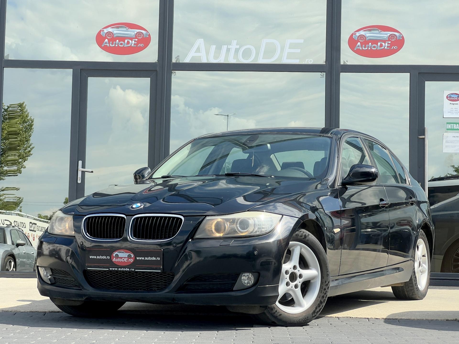 BMW-Seria 3