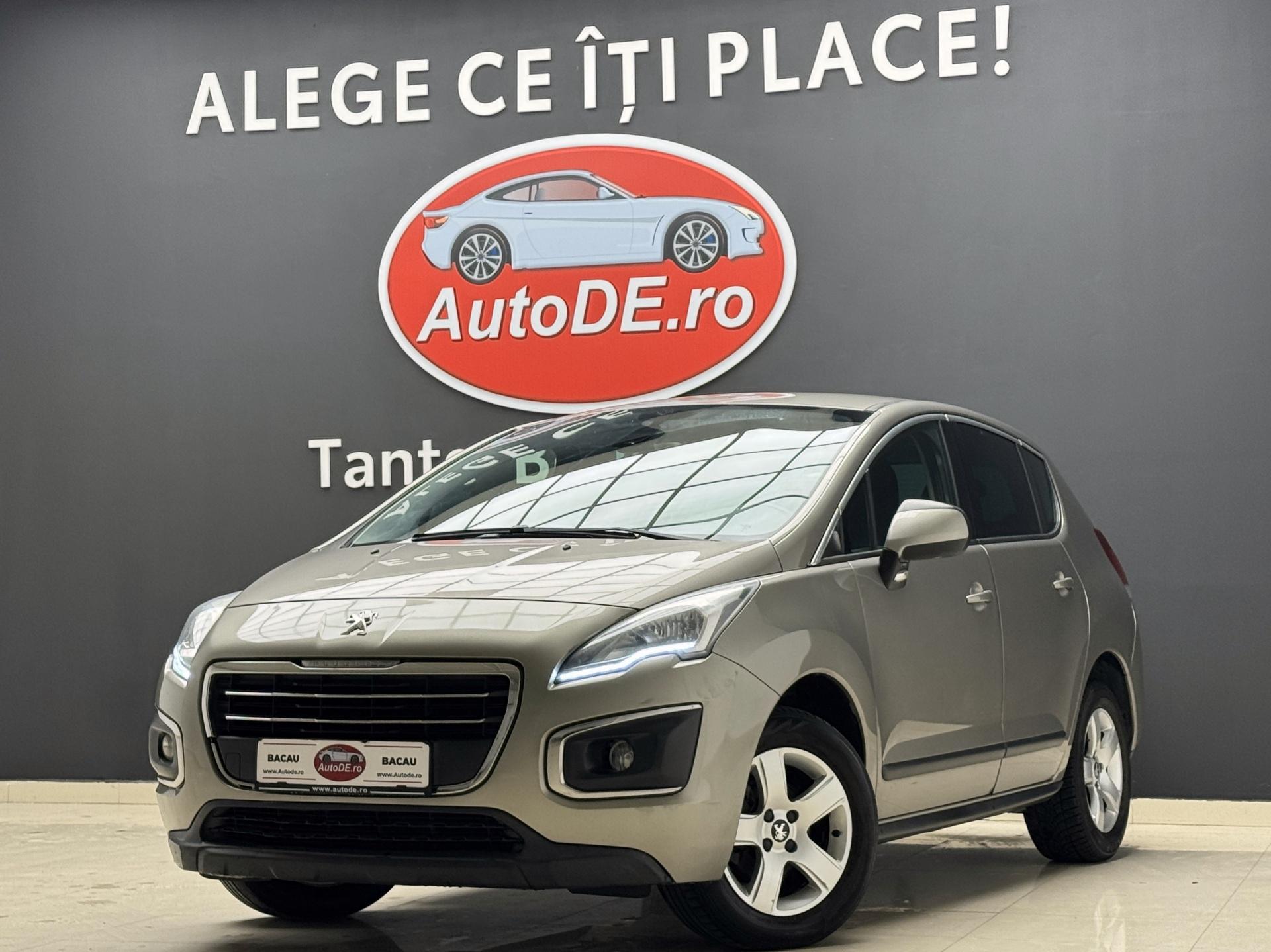 Peugeot-3008