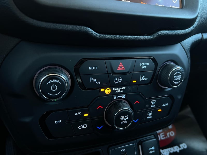 Car Thumb