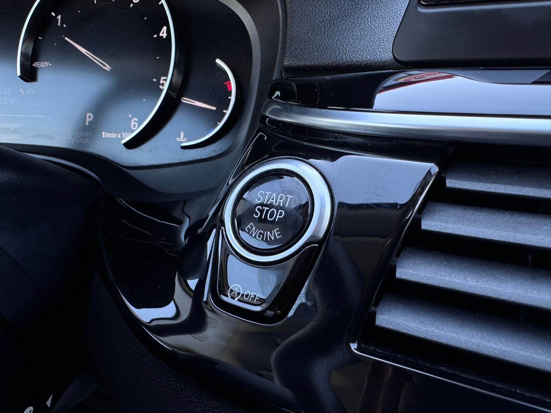 BMW-Seria 5