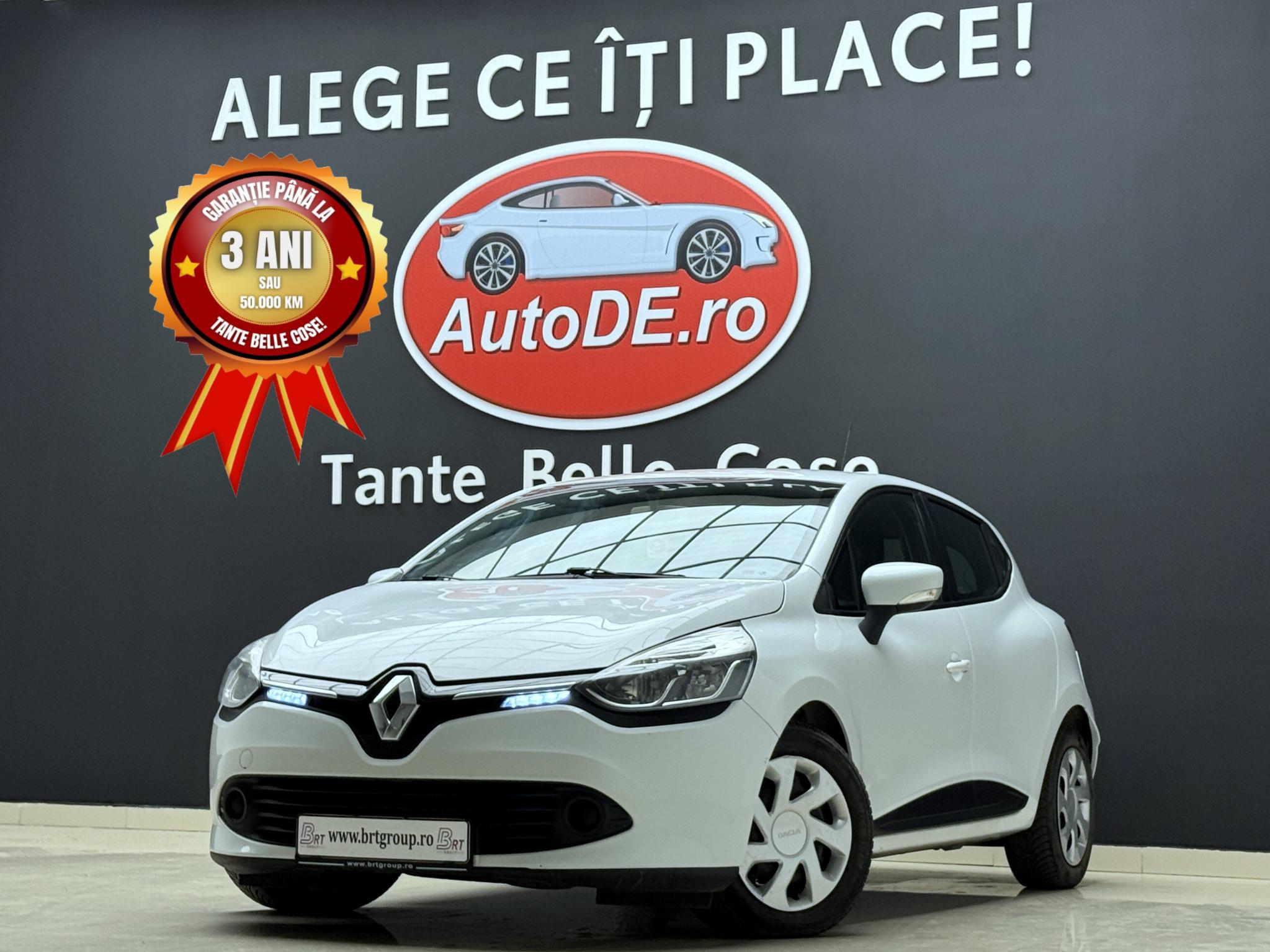 Renault-Clio
