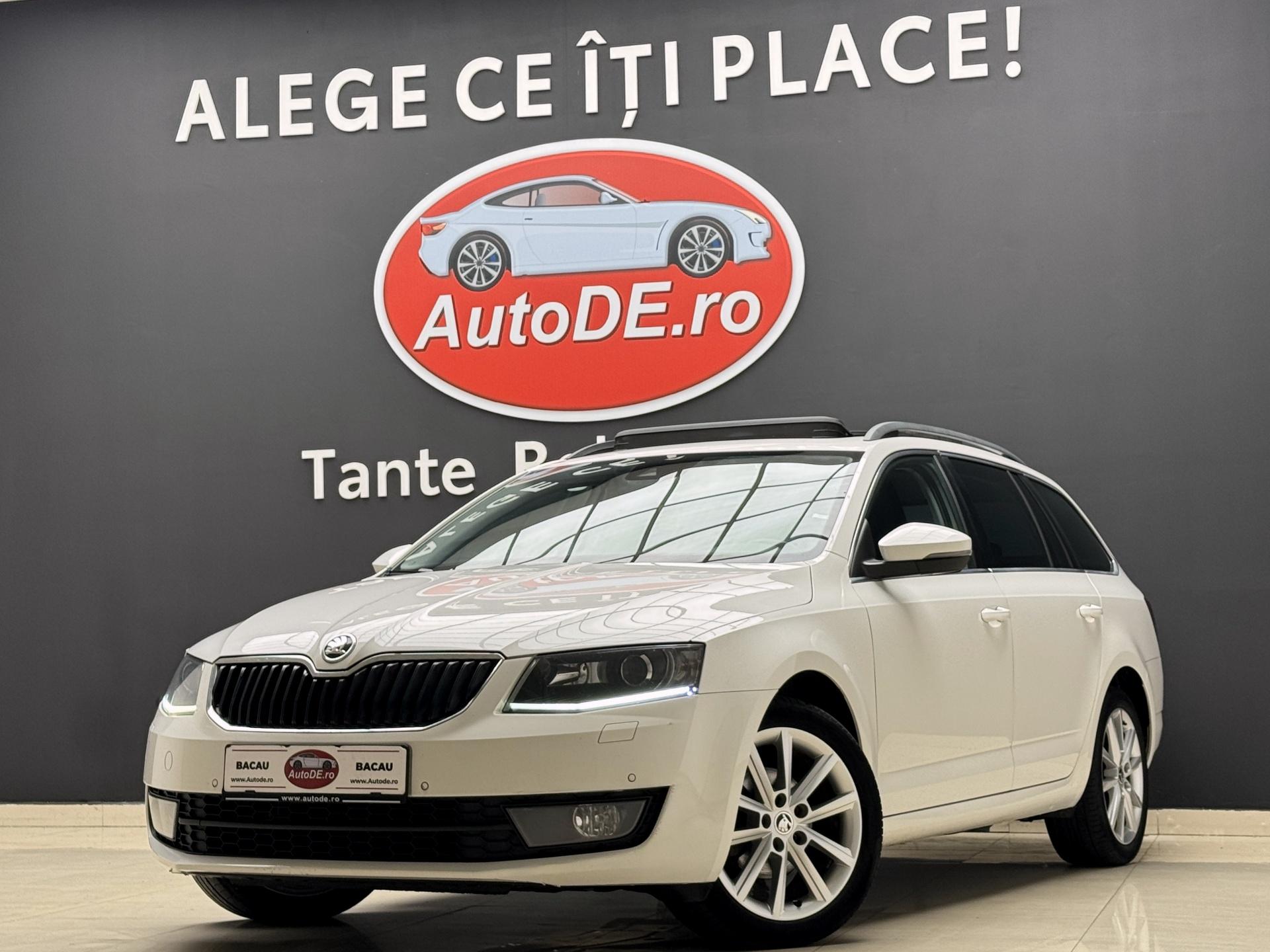 Skoda-Octavia