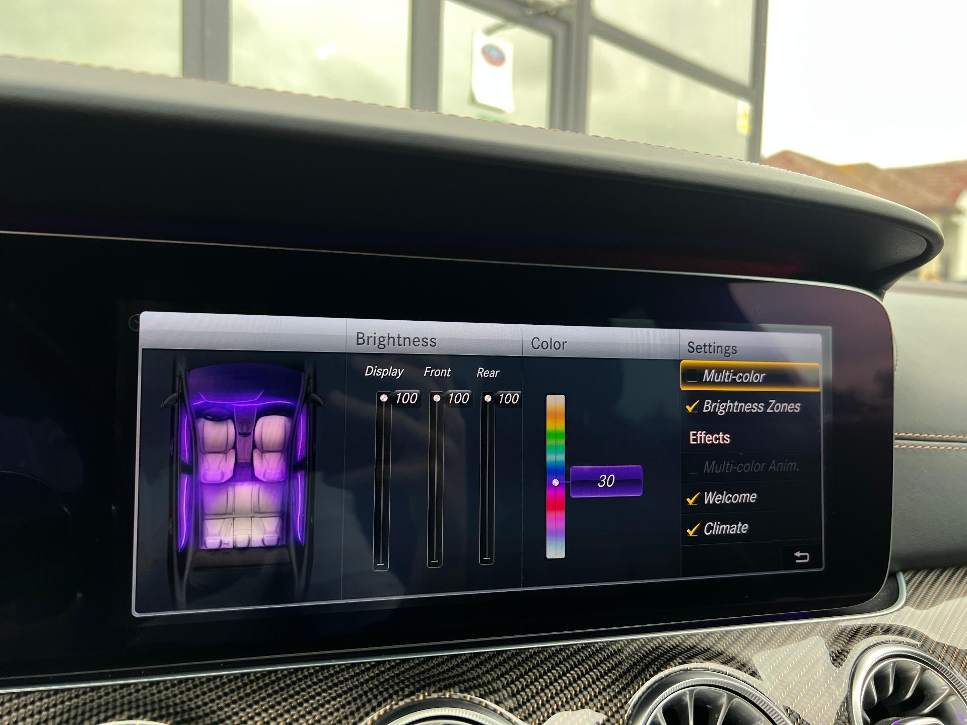 Mercedes-Benz-CLS