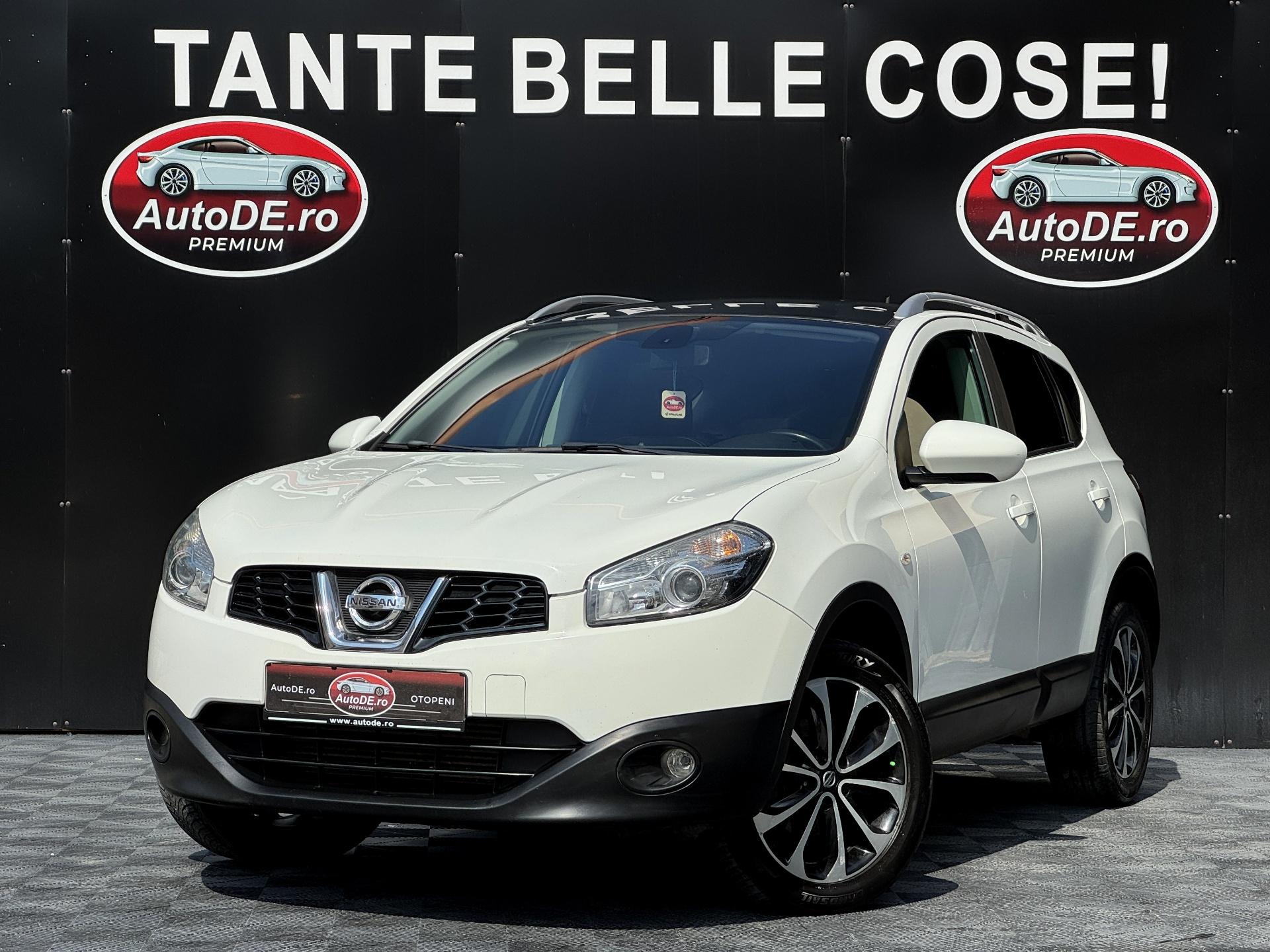 Nissan-Qashqai