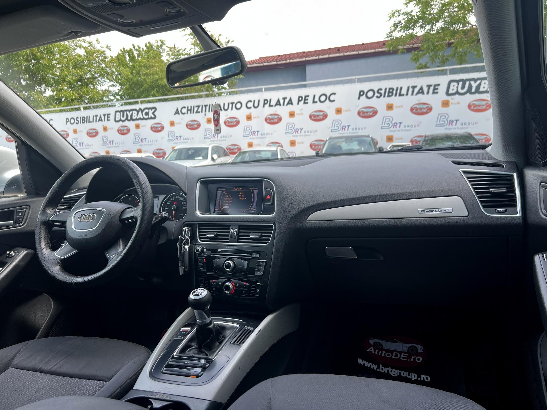 Audi-Q5
