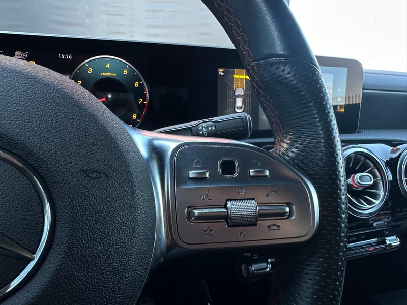 Car Thumb