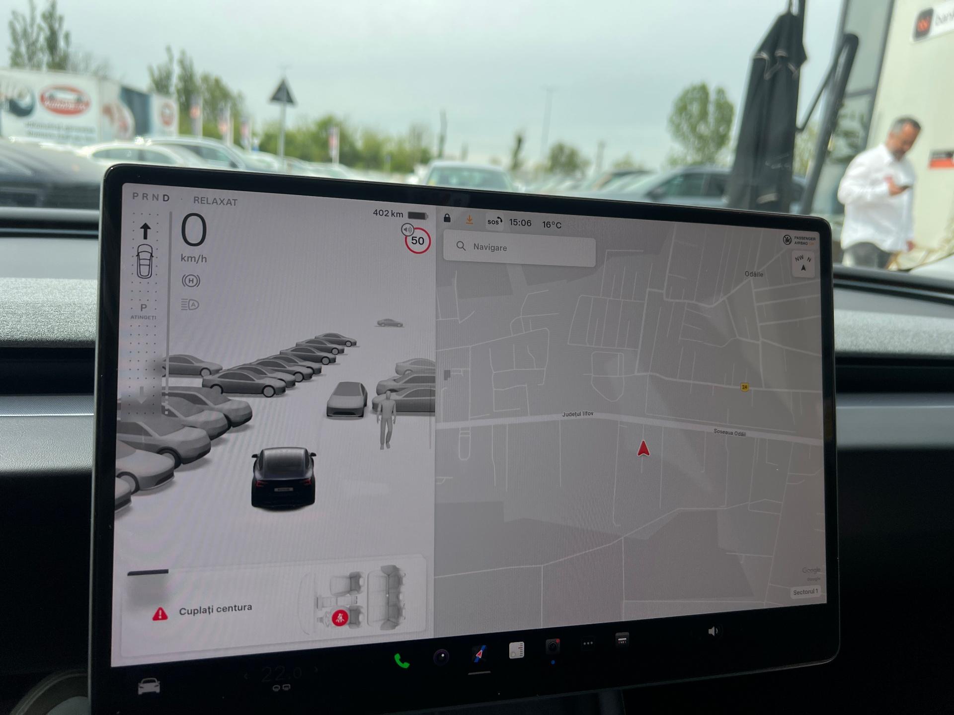 Tesla-Model 3