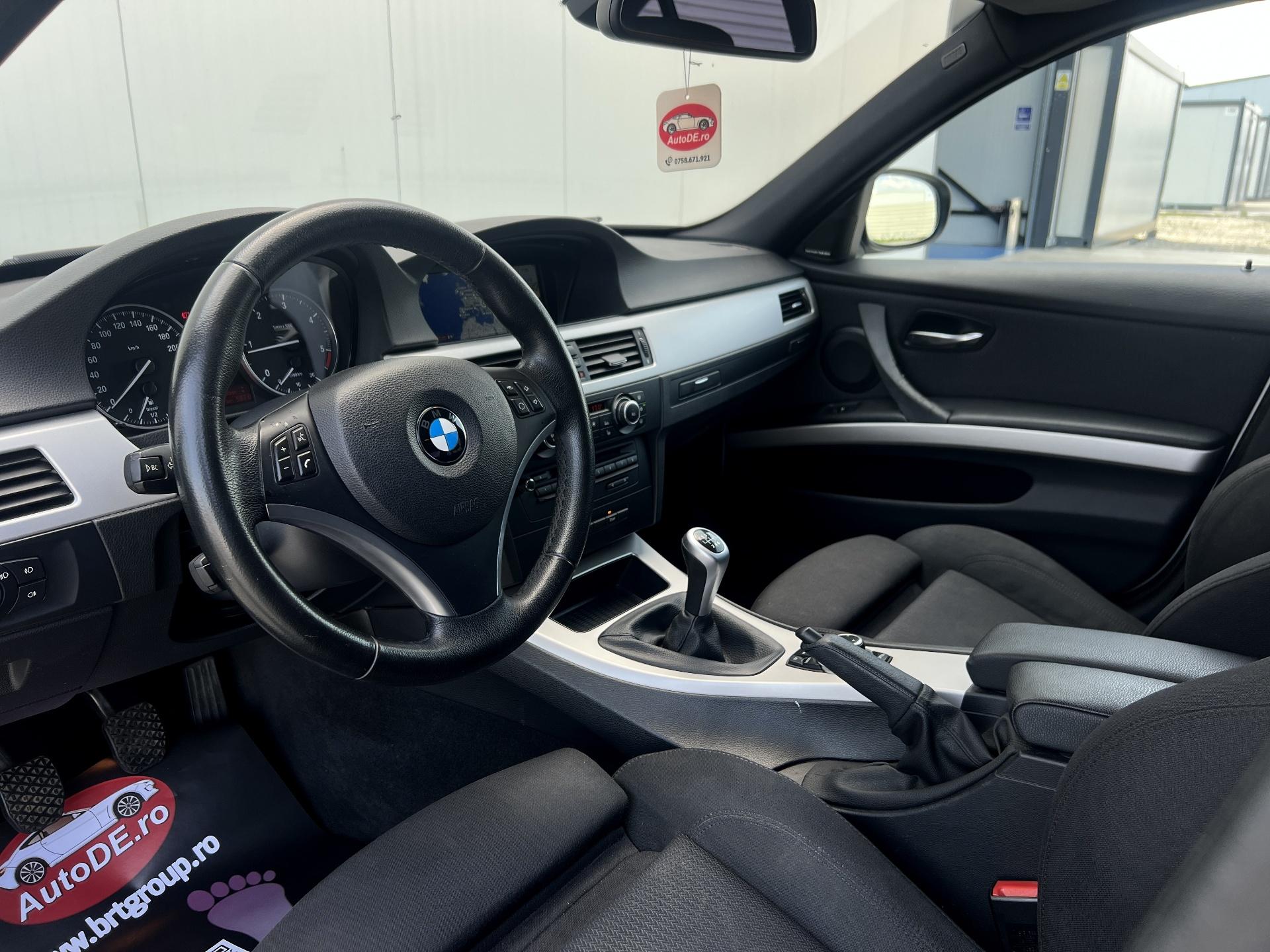 BMW-Seria 3
