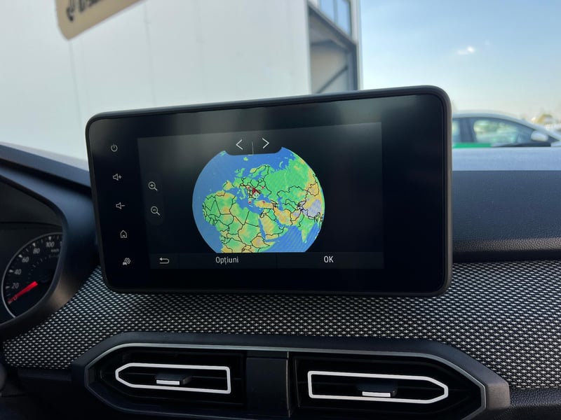 Car Thumb