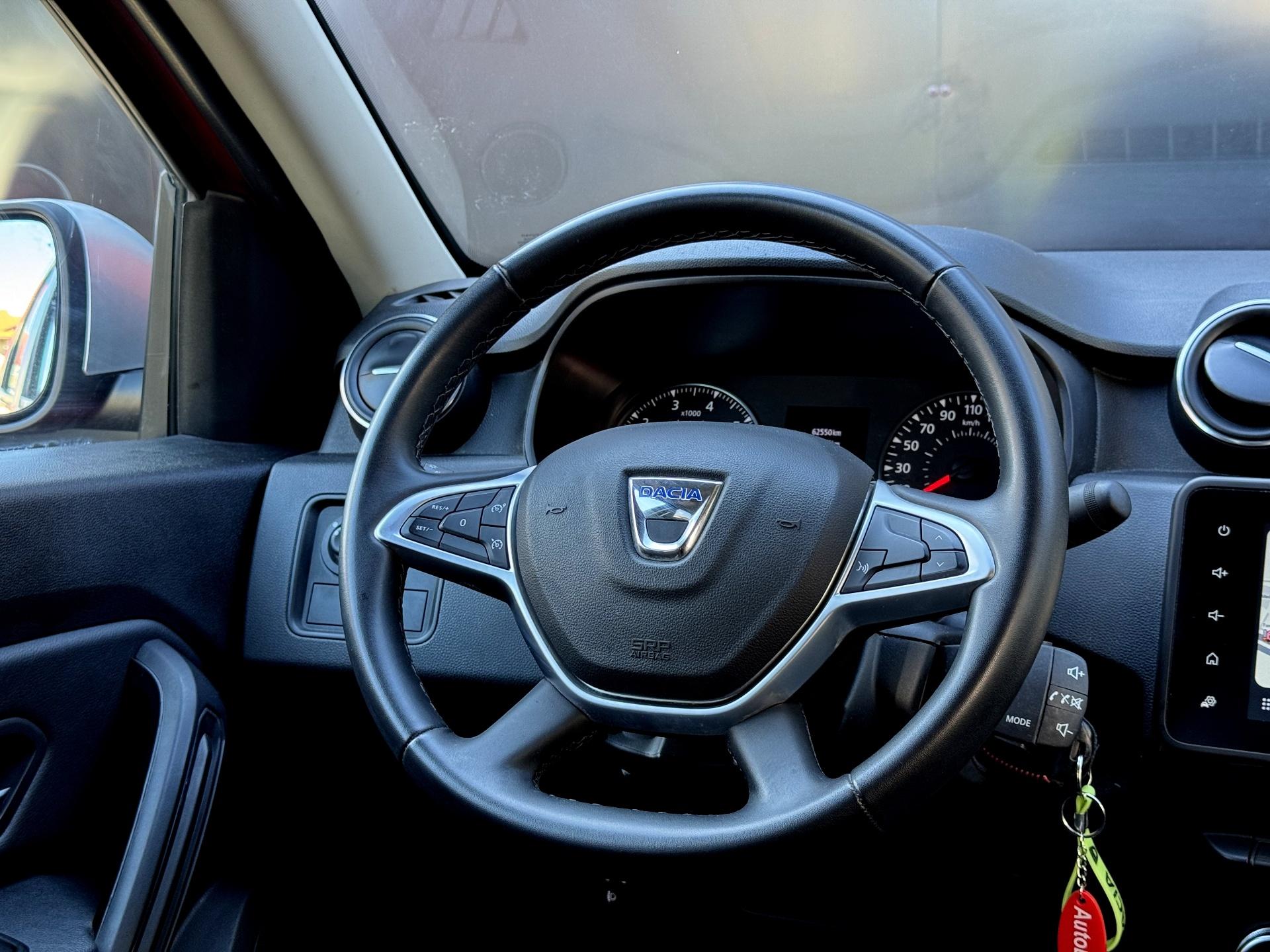 Dacia-Duster
