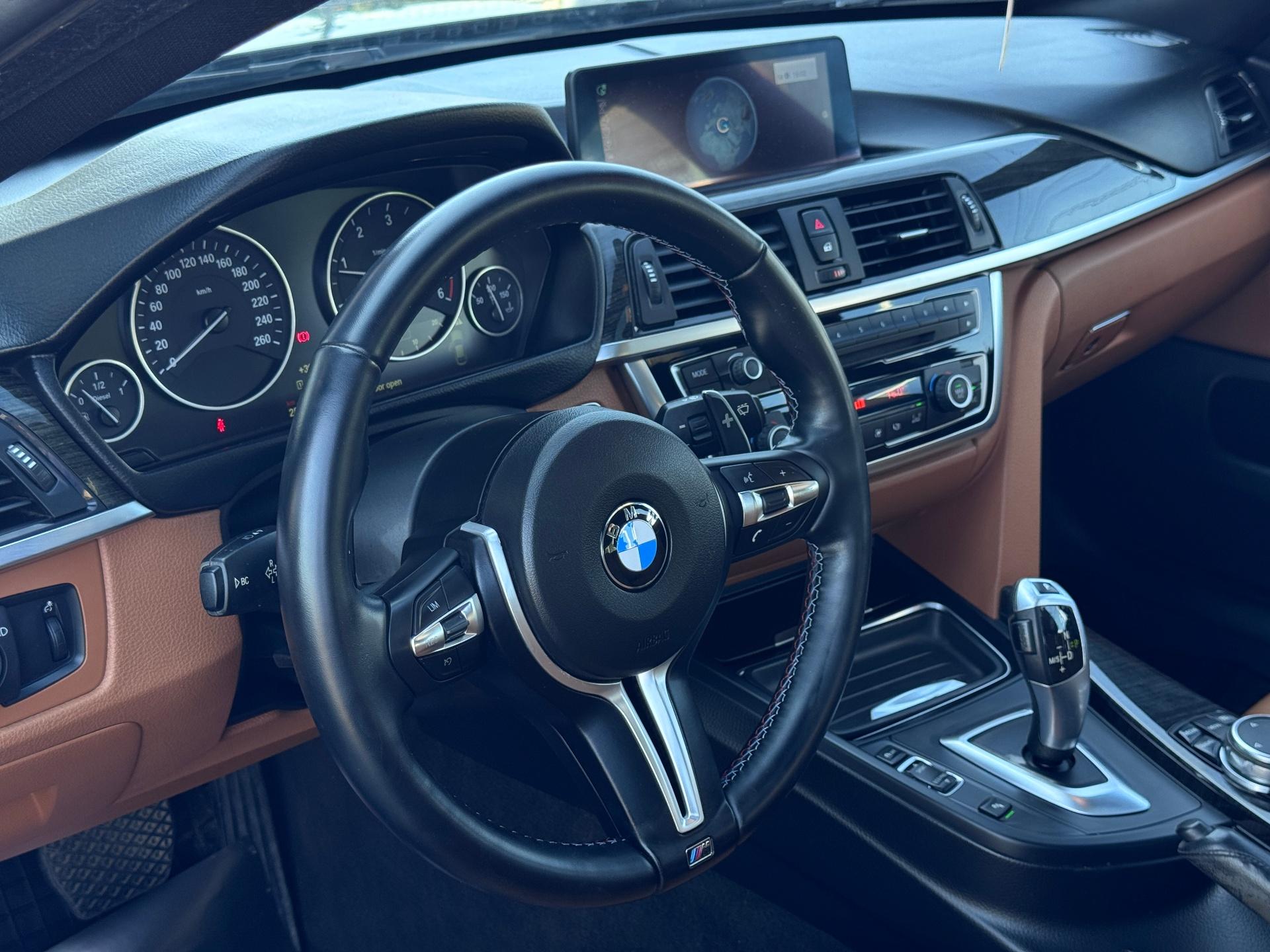 BMW-Seria 4