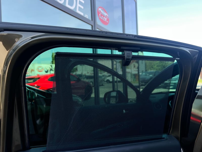 Car Thumb