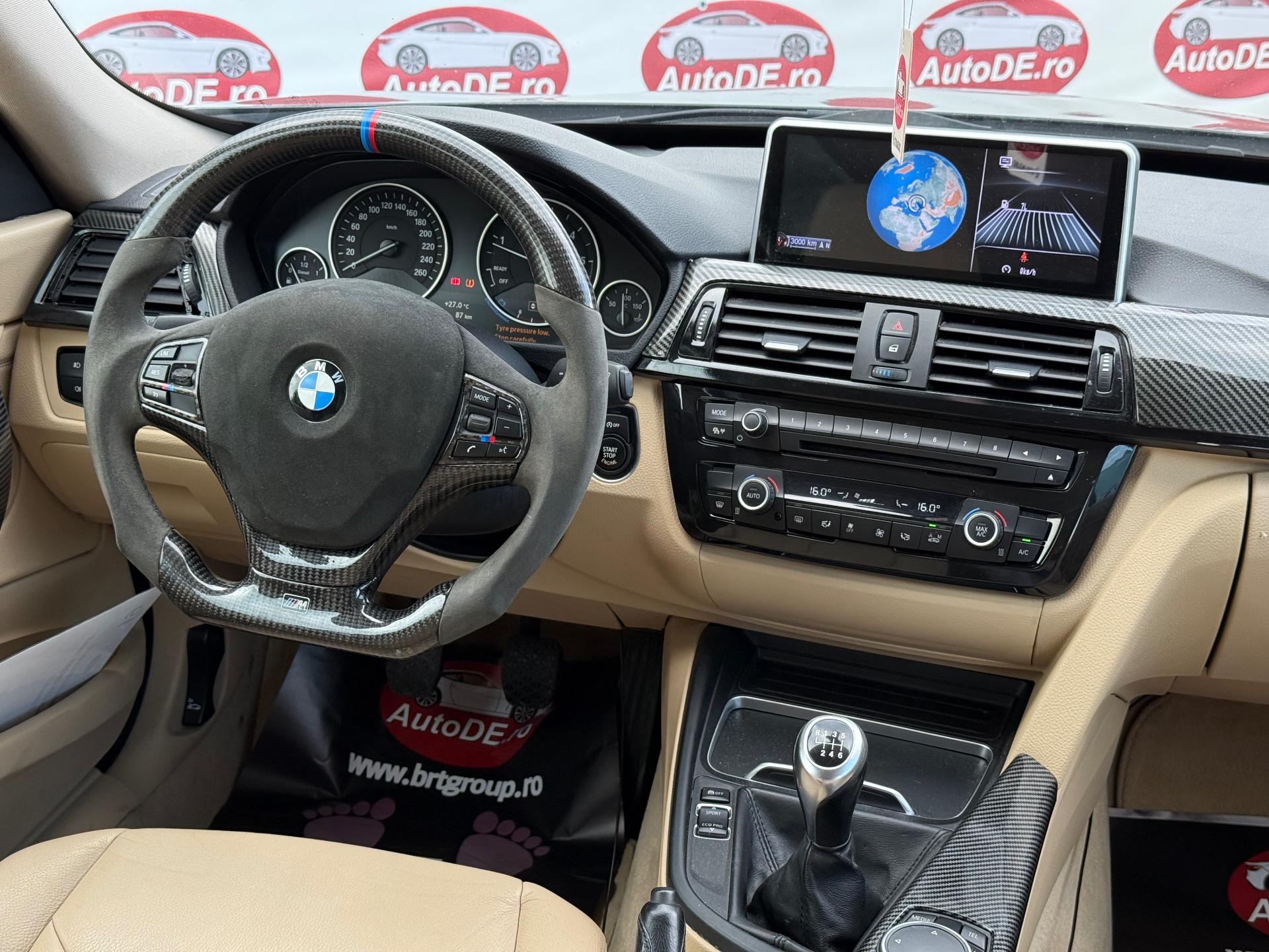 BMW-Seria 3