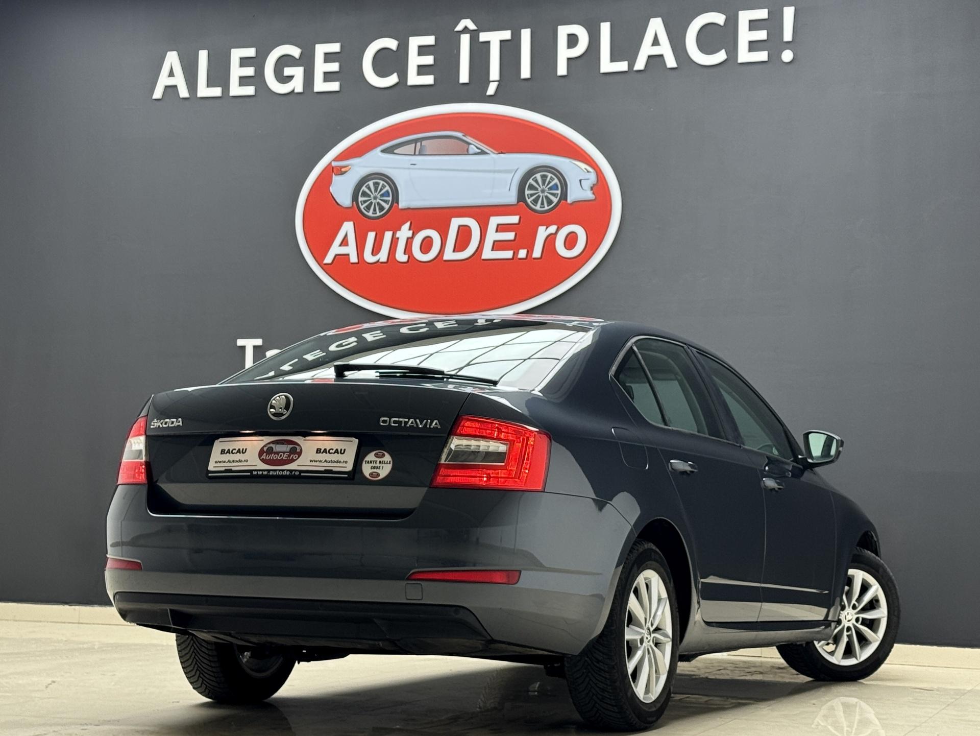 Skoda-Octavia