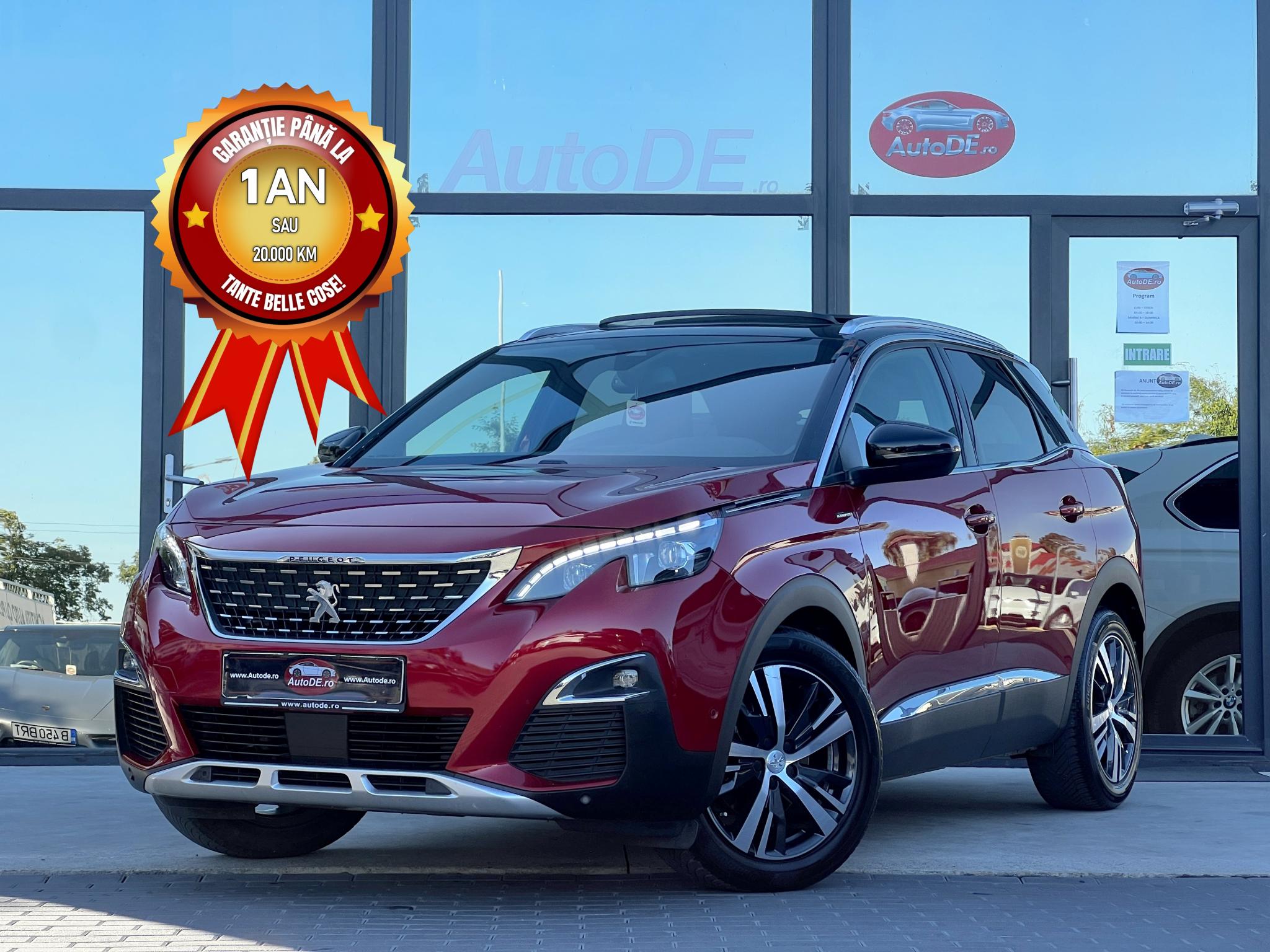 Peugeot-3008