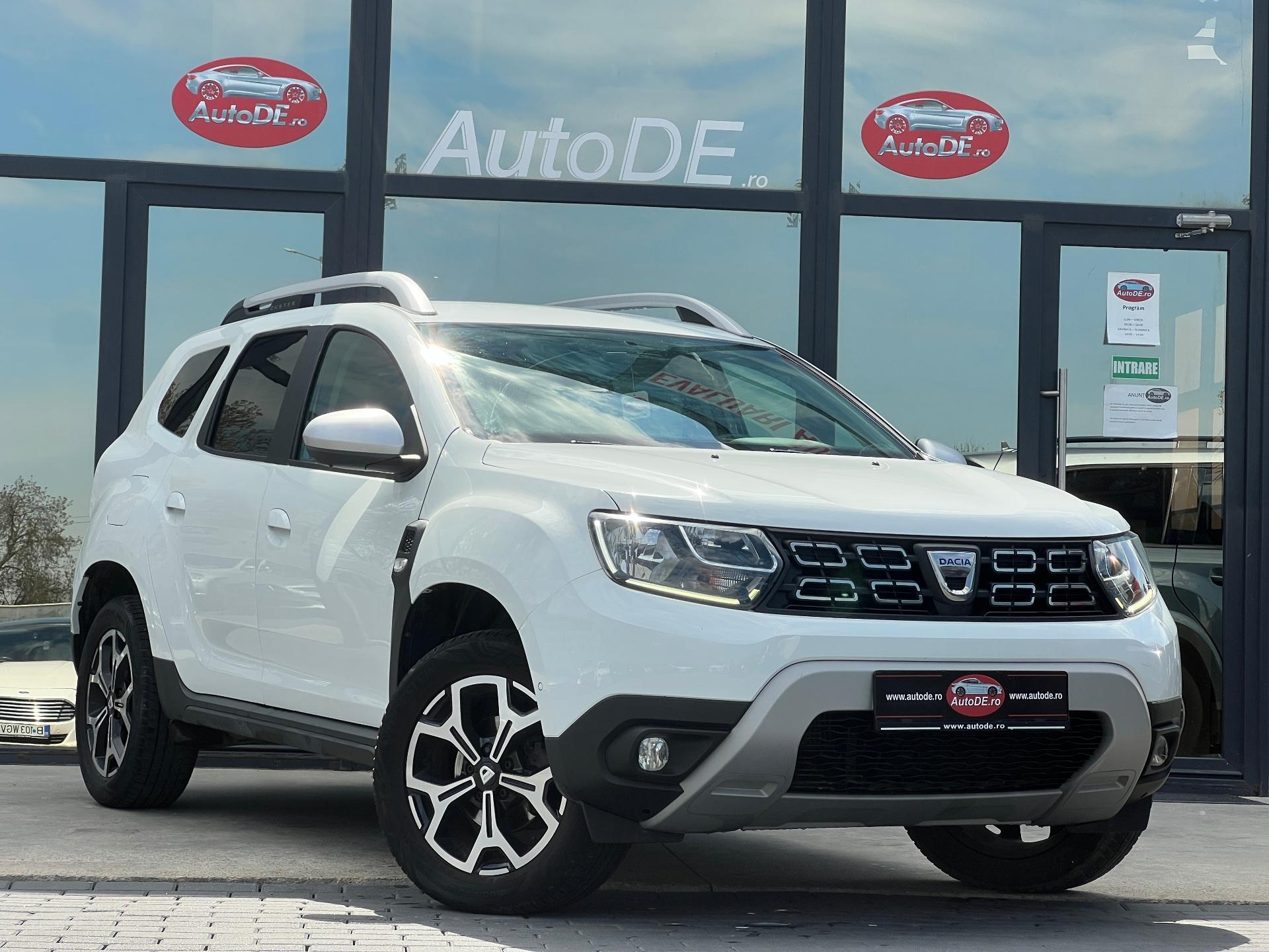 Dacia-Duster