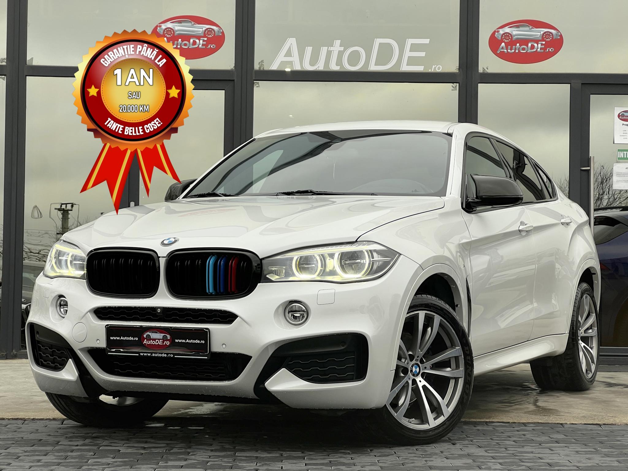 BMW-X6
