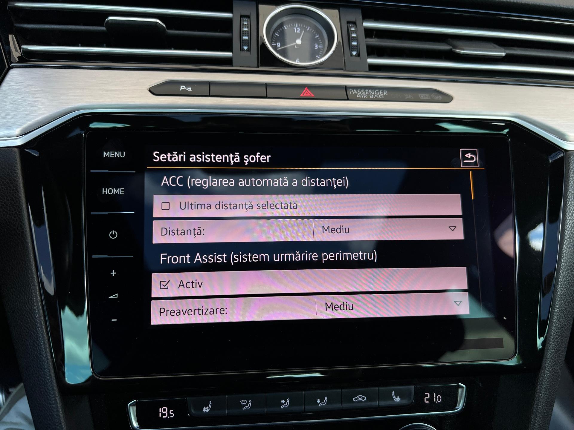 Volkswagen-Passat Alltrack