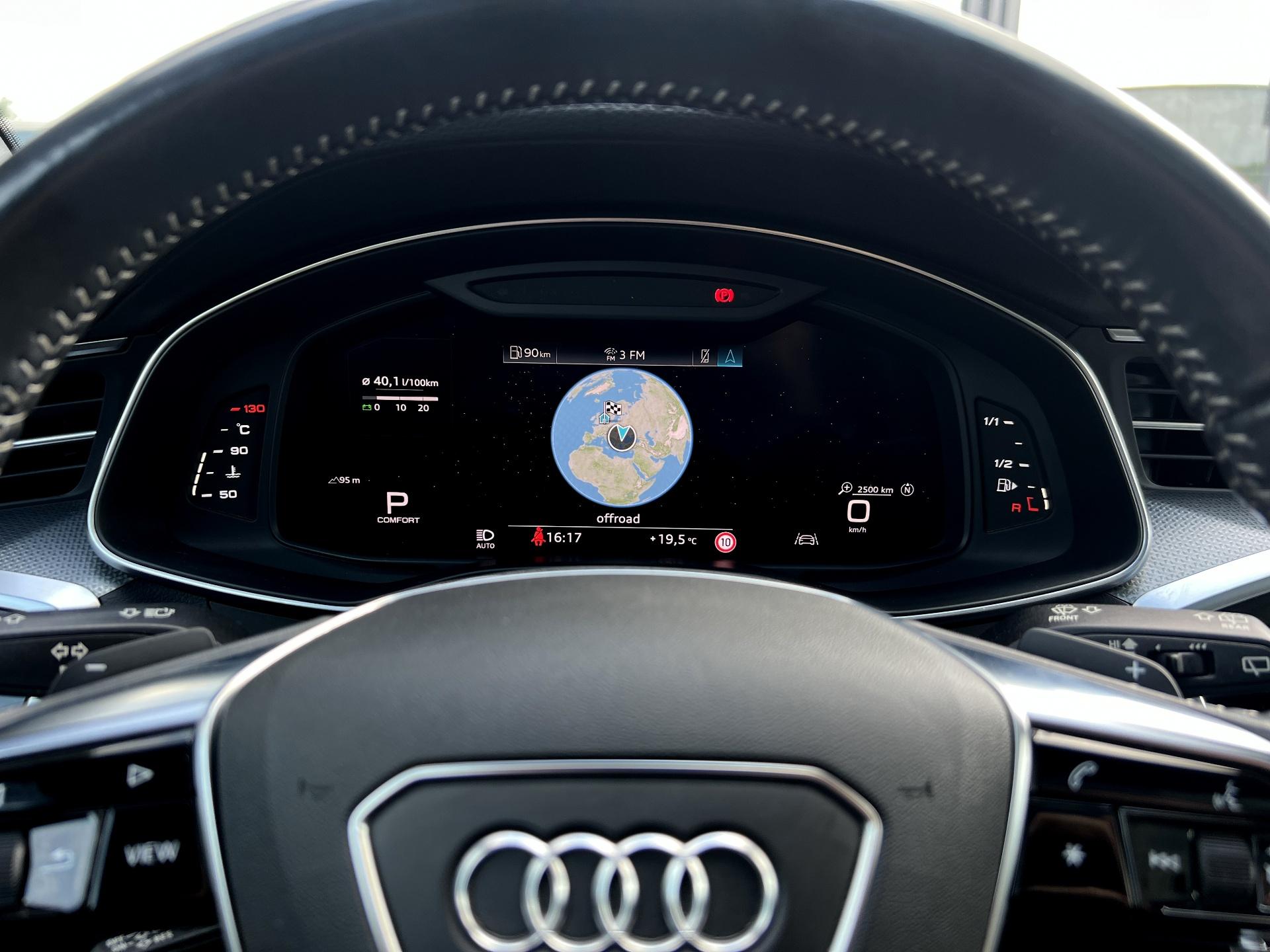 Audi-A6 Allroad