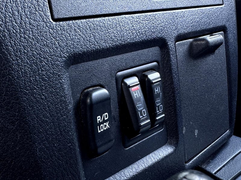 Car Thumb