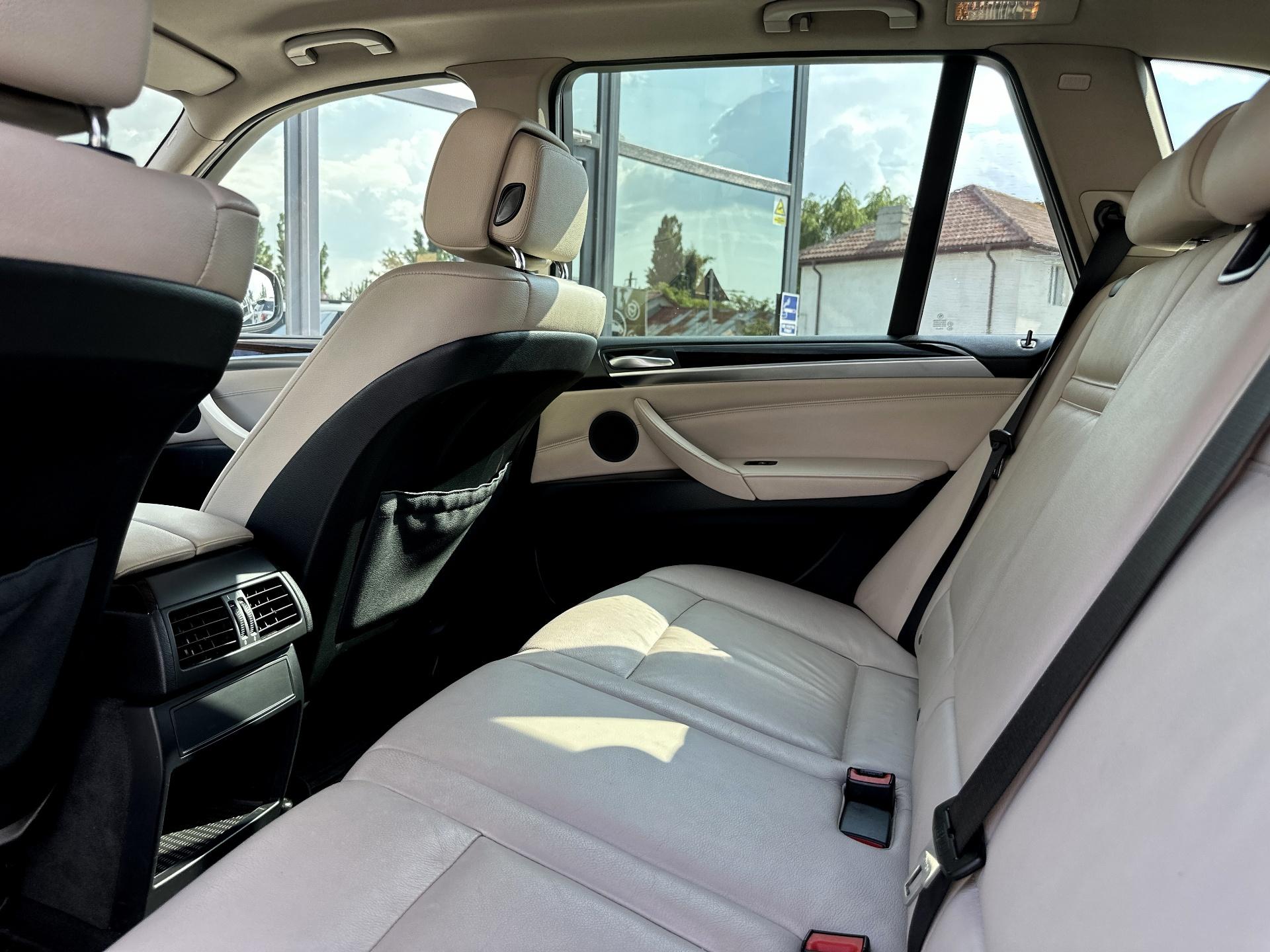 BMW-X5