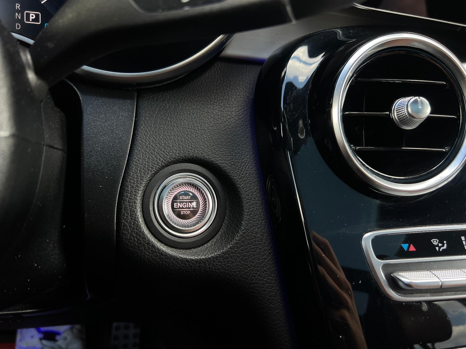 Mercedes-Benz-GLC