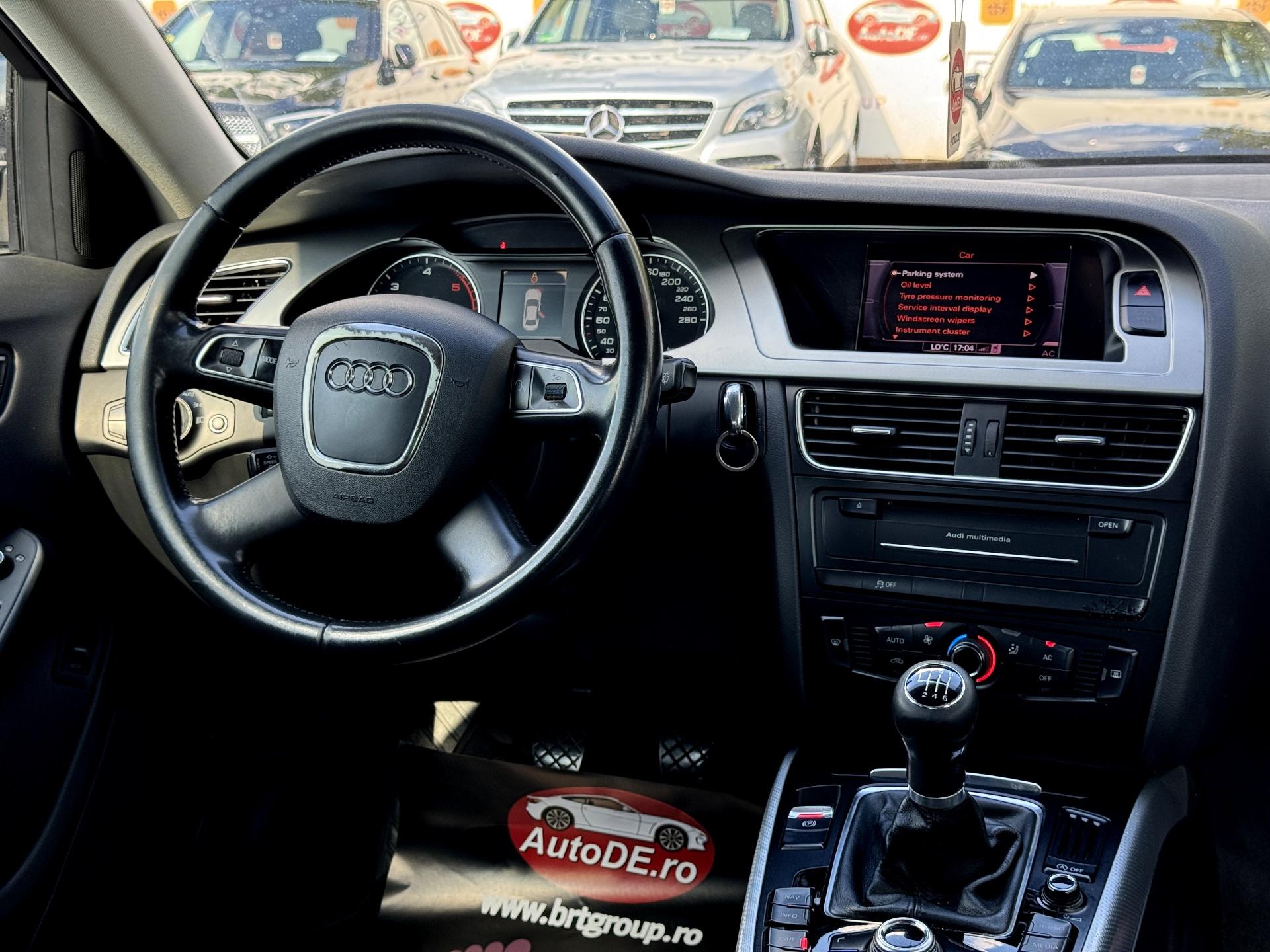 Audi-A4