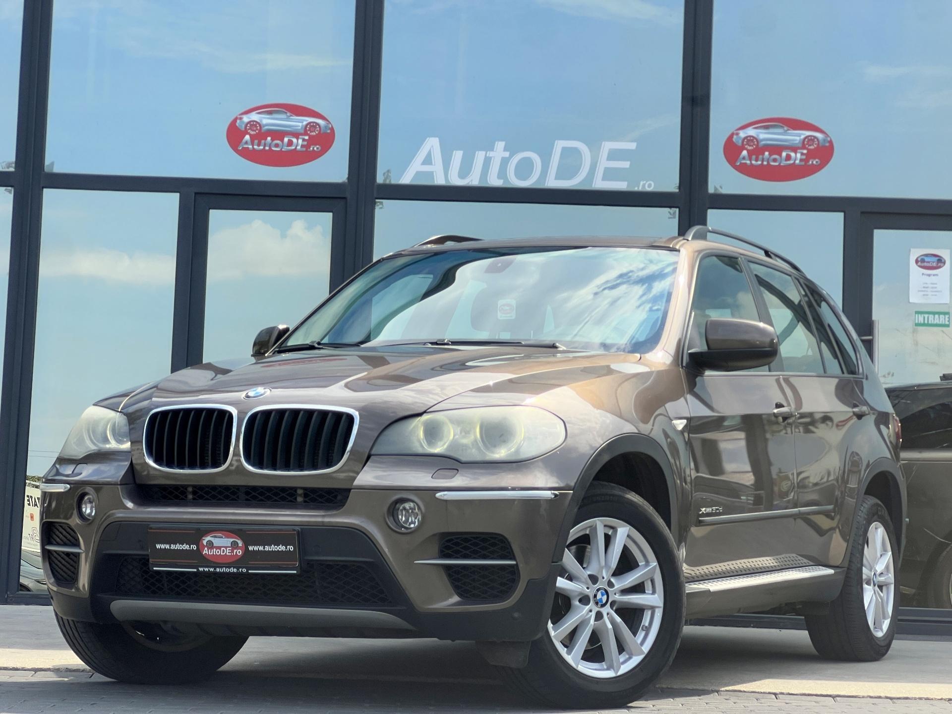BMW-X5