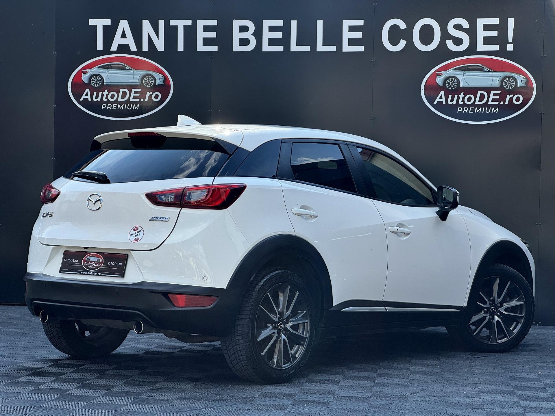 Mazda-CX-3
