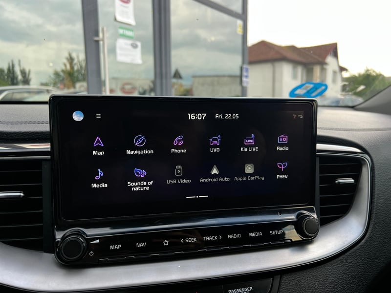 Car Thumb