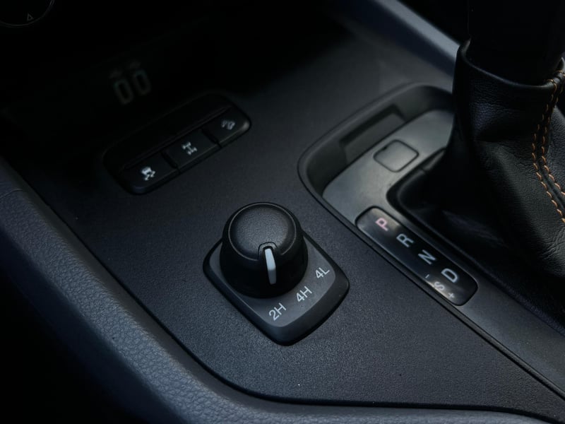 Car Thumb