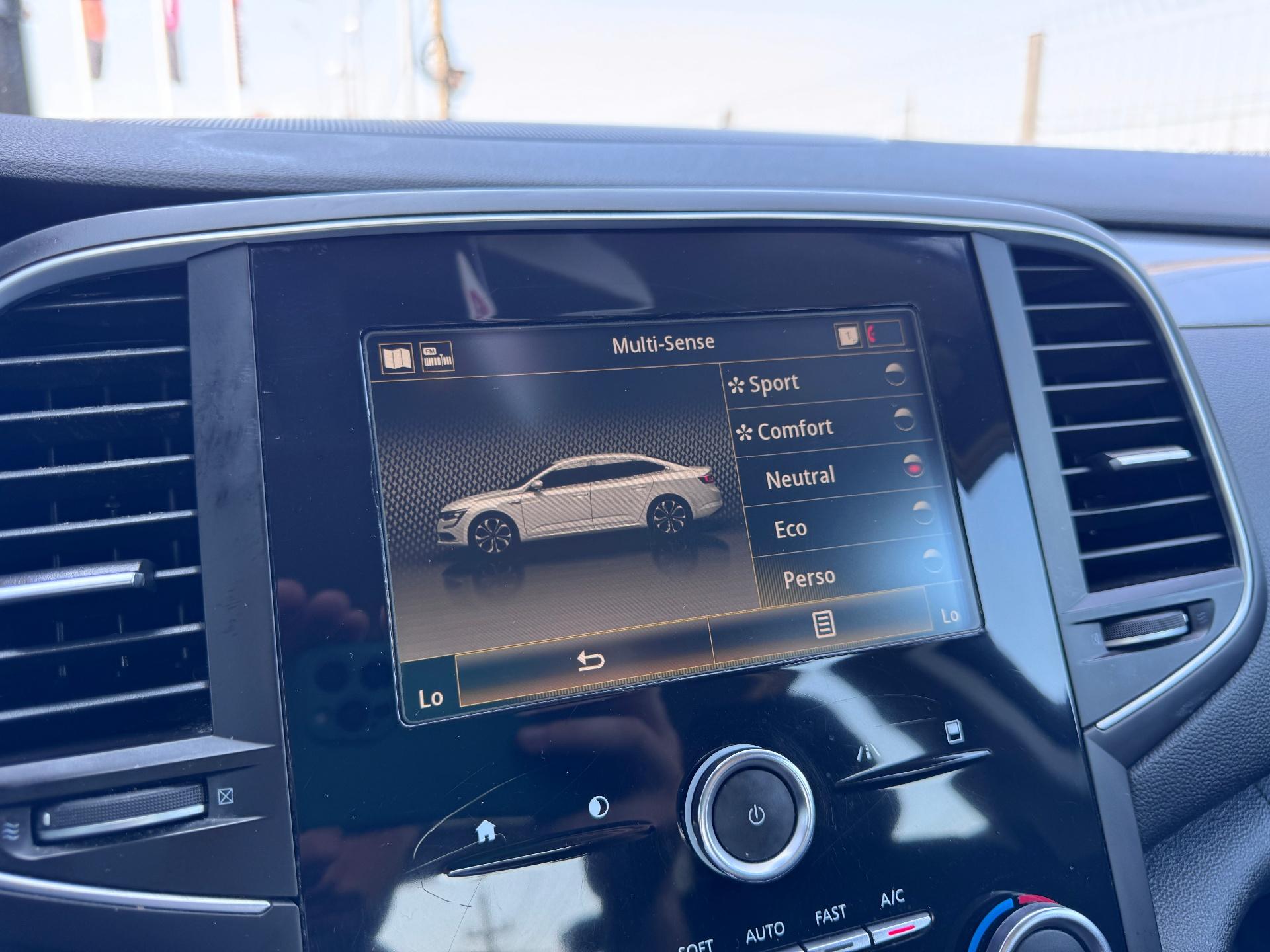 Renault-Talisman